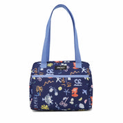 Hampton Lunch Tote Bag