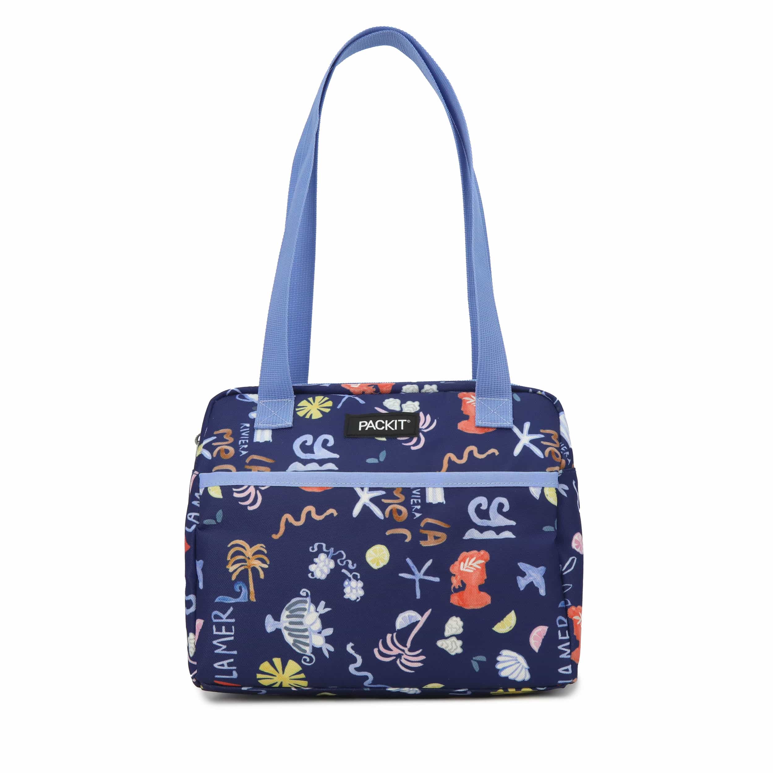 Hampton Lunch Tote Bag