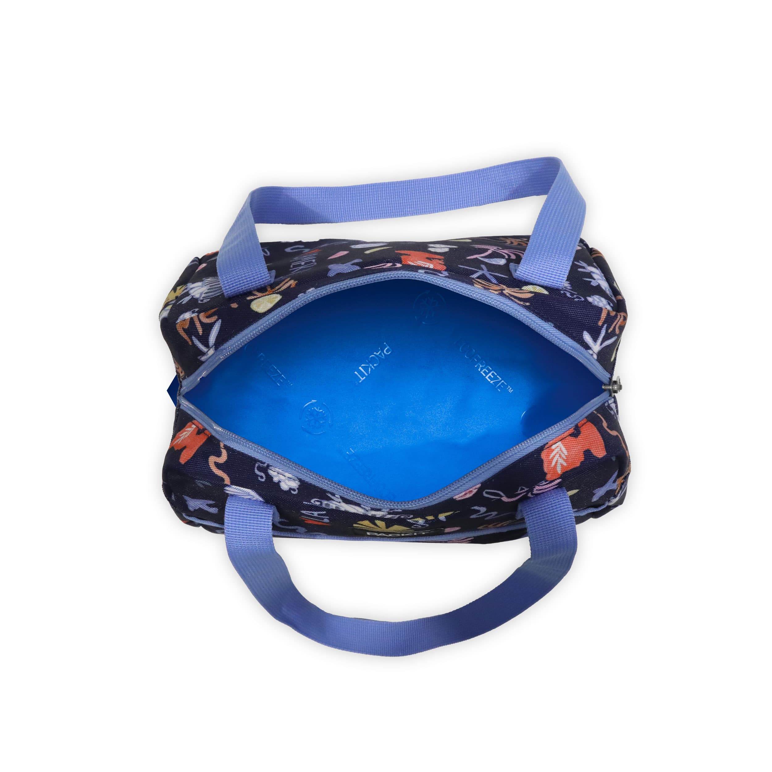 Hampton Lunch Tote Bag