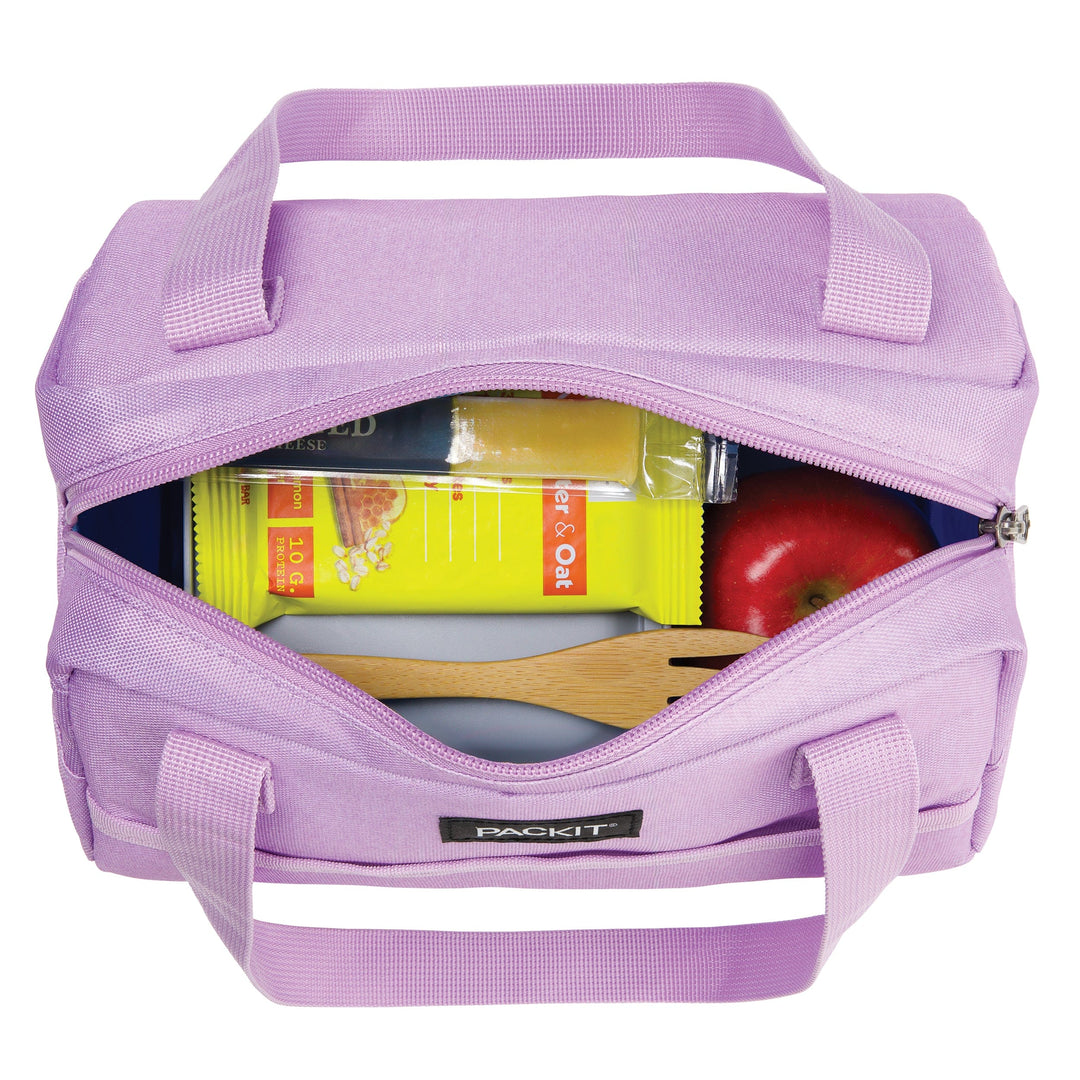 Hampton Lunch Tote Bag - PackIt