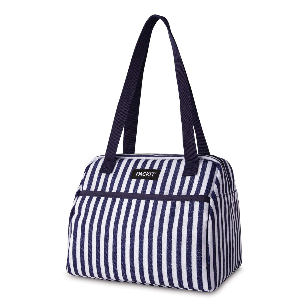 Hampton Lunch Tote Bag - PackIt