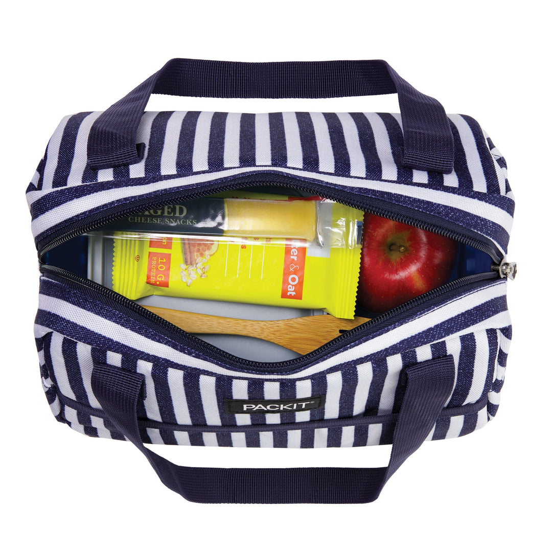 Hampton Lunch Tote Bag - PackIt
