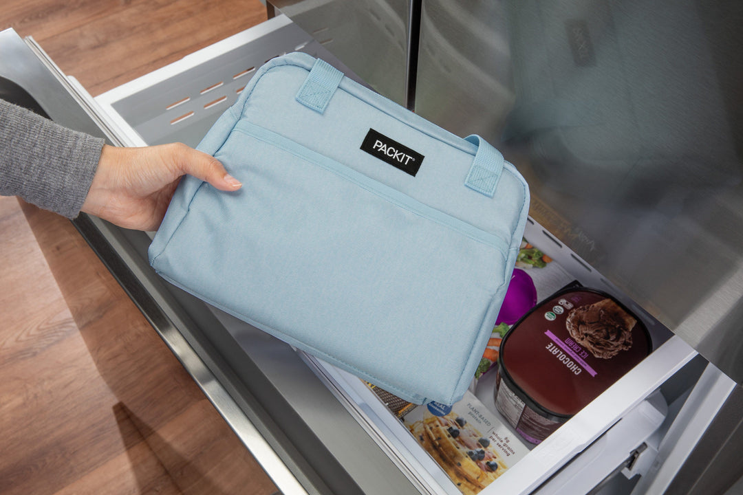 Hampton Lunch Tote Bag - PackIt