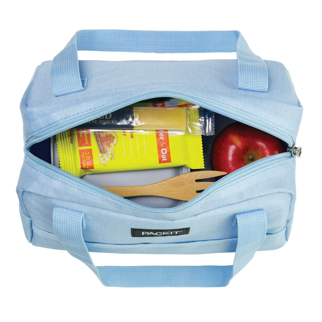 Hampton Lunch Tote Bag - PackIt