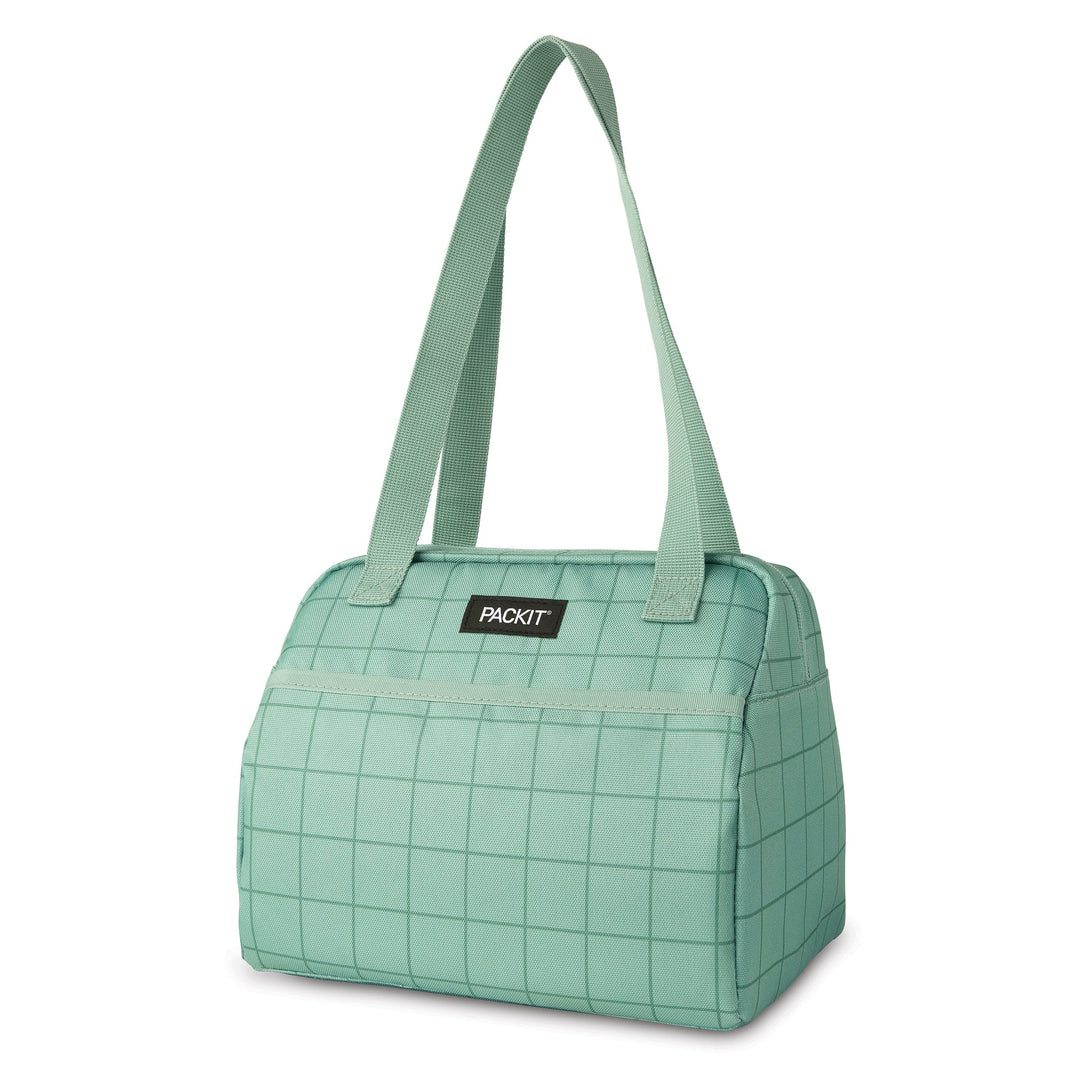 Hampton Lunch Tote Bag - PackIt