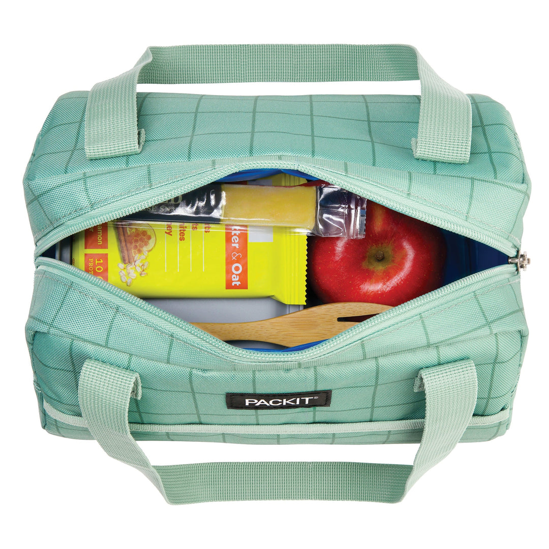 Hampton Lunch Tote Bag - PackIt