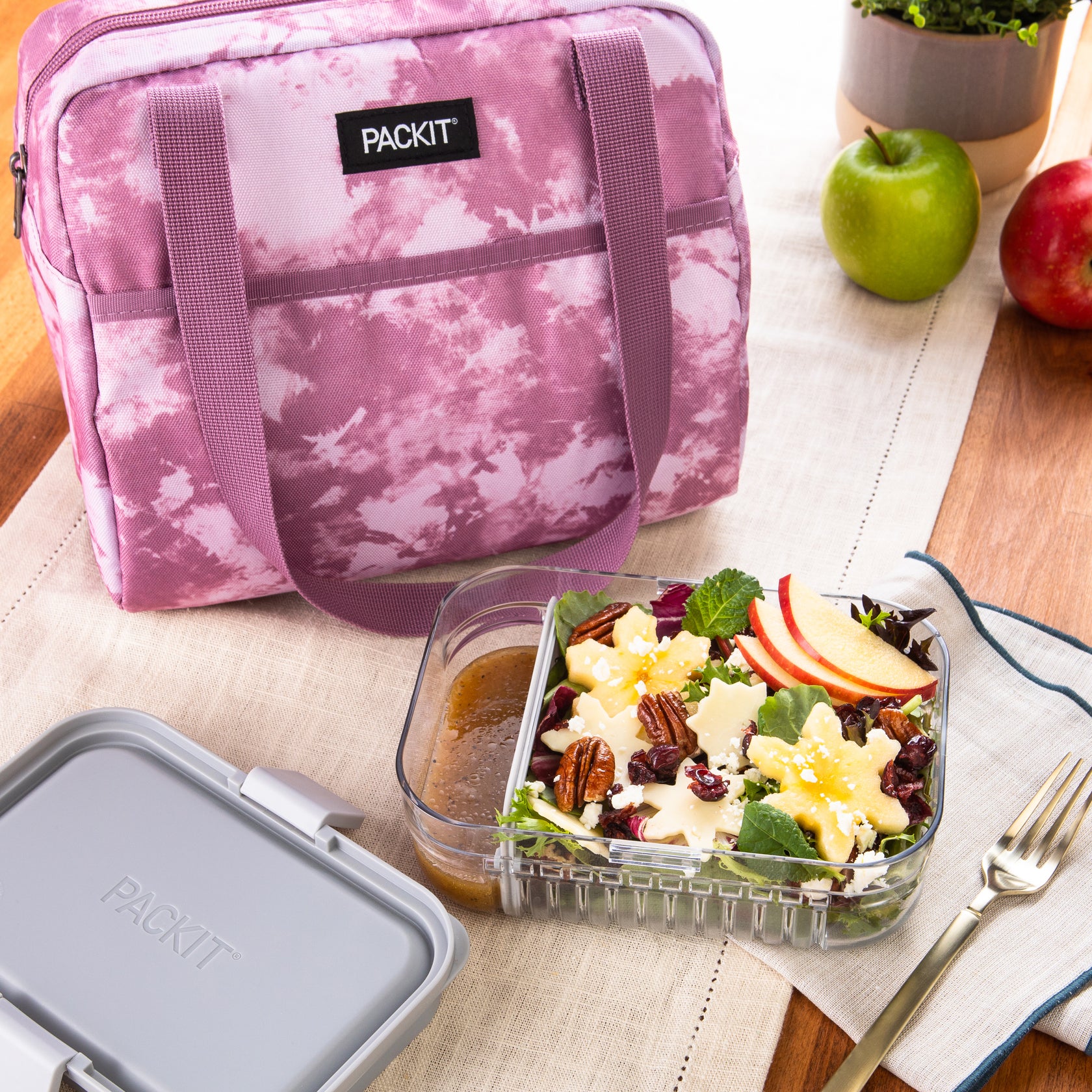 PackIt Lunch Bags For Women