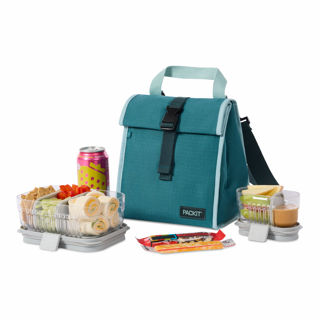 Freezable Houston Lunch Bag