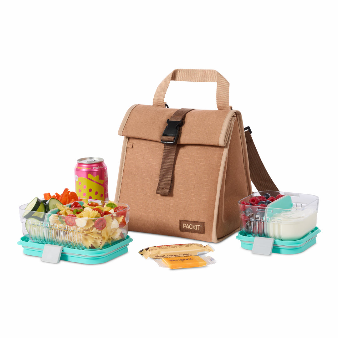 Freezable Houston Lunch Bag