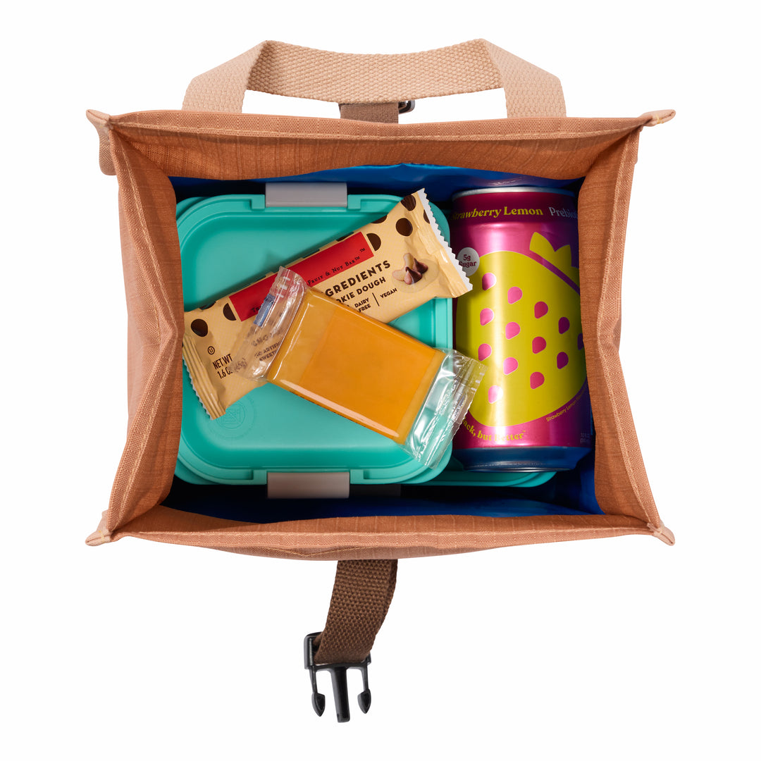 Freezable Houston Lunch Bag