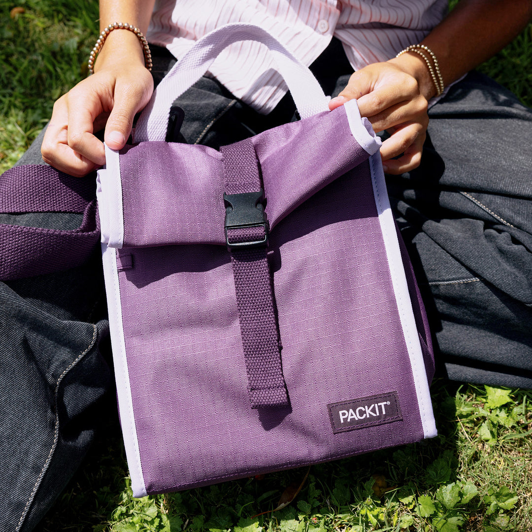 Freezable Houston Lunch Bag