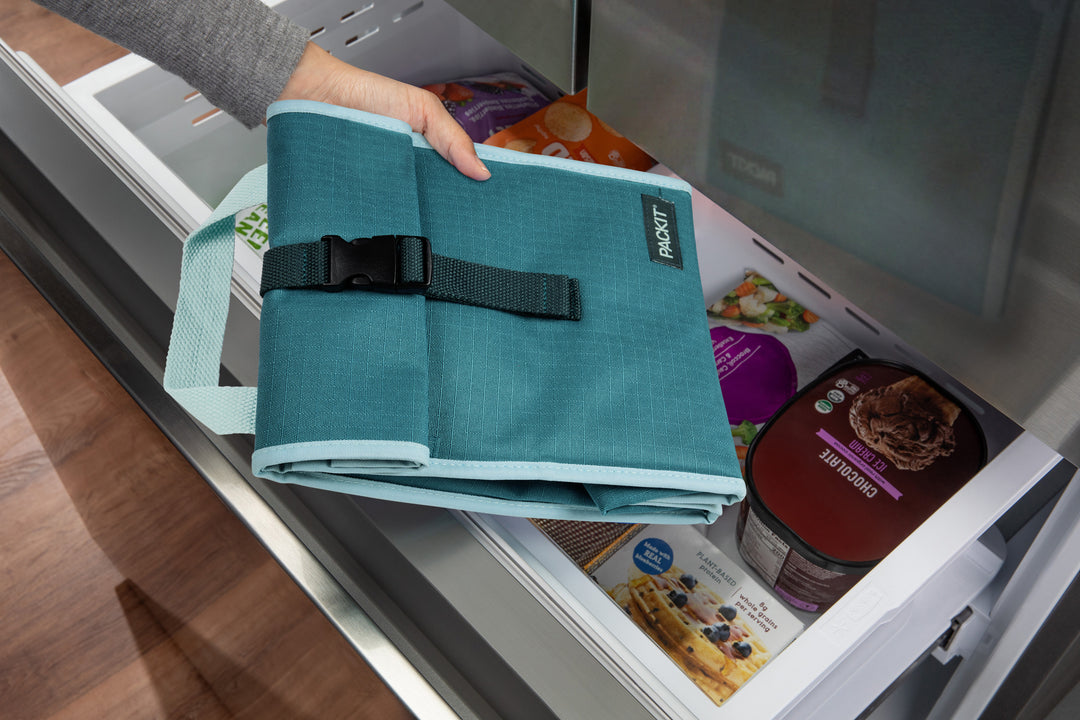 Freezable Houston Lunch Bag