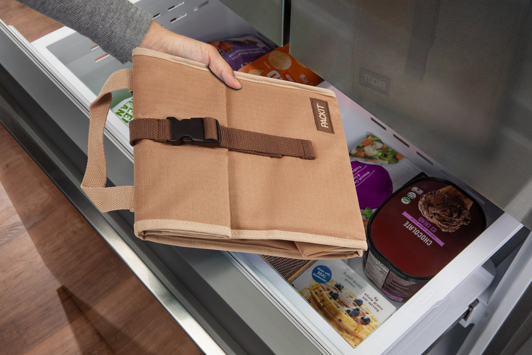 Freezable Houston Lunch Bag