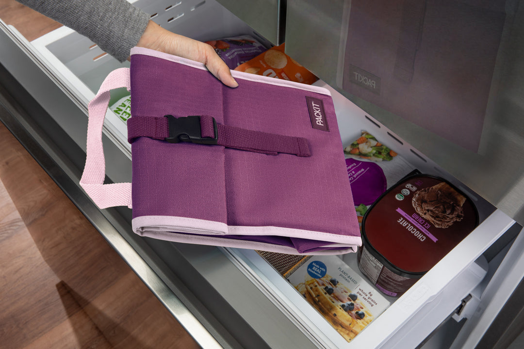 Freezable Houston Lunch Bag