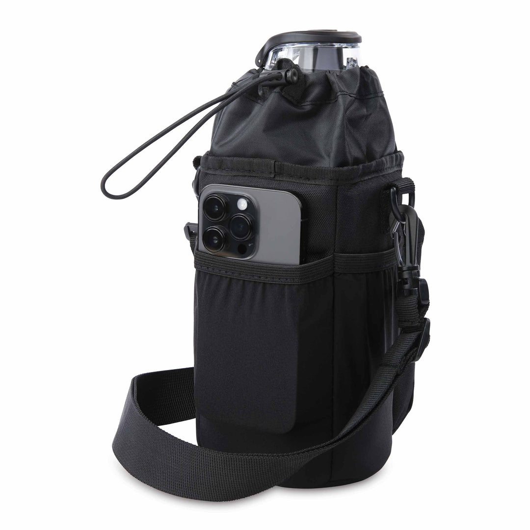 Freezable Hydration Crossbody - PackIt