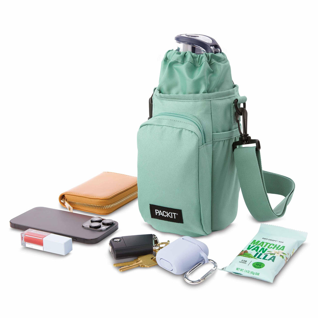 Freezable Hydration Crossbody - PackIt