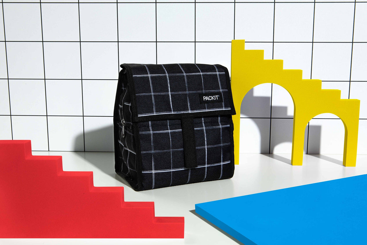 Freezable Lunch Bag