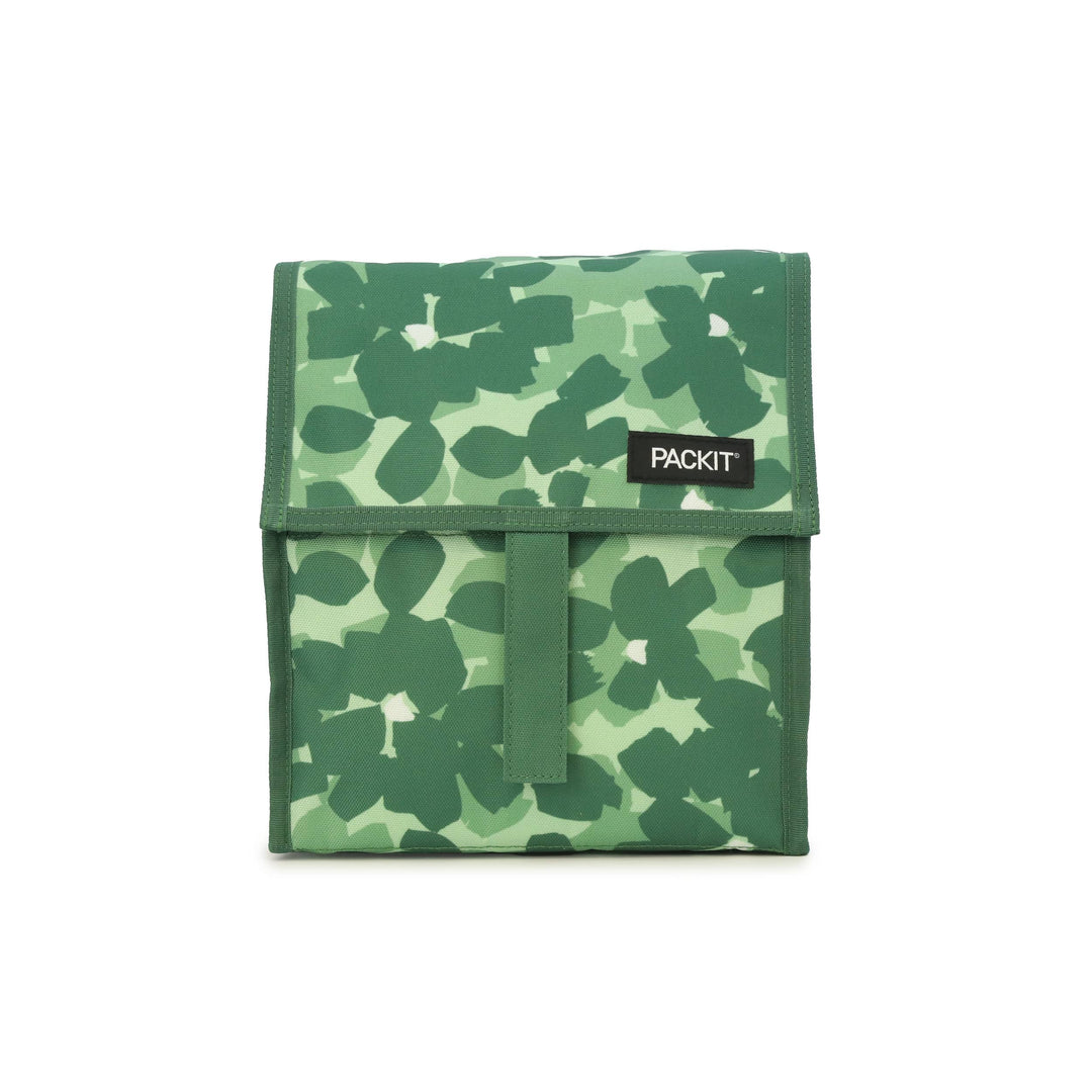 Freezable Lunch Bag - PackIt#color_bouquet