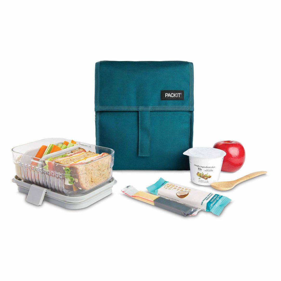 Freezable Lunch Bag - PackIt