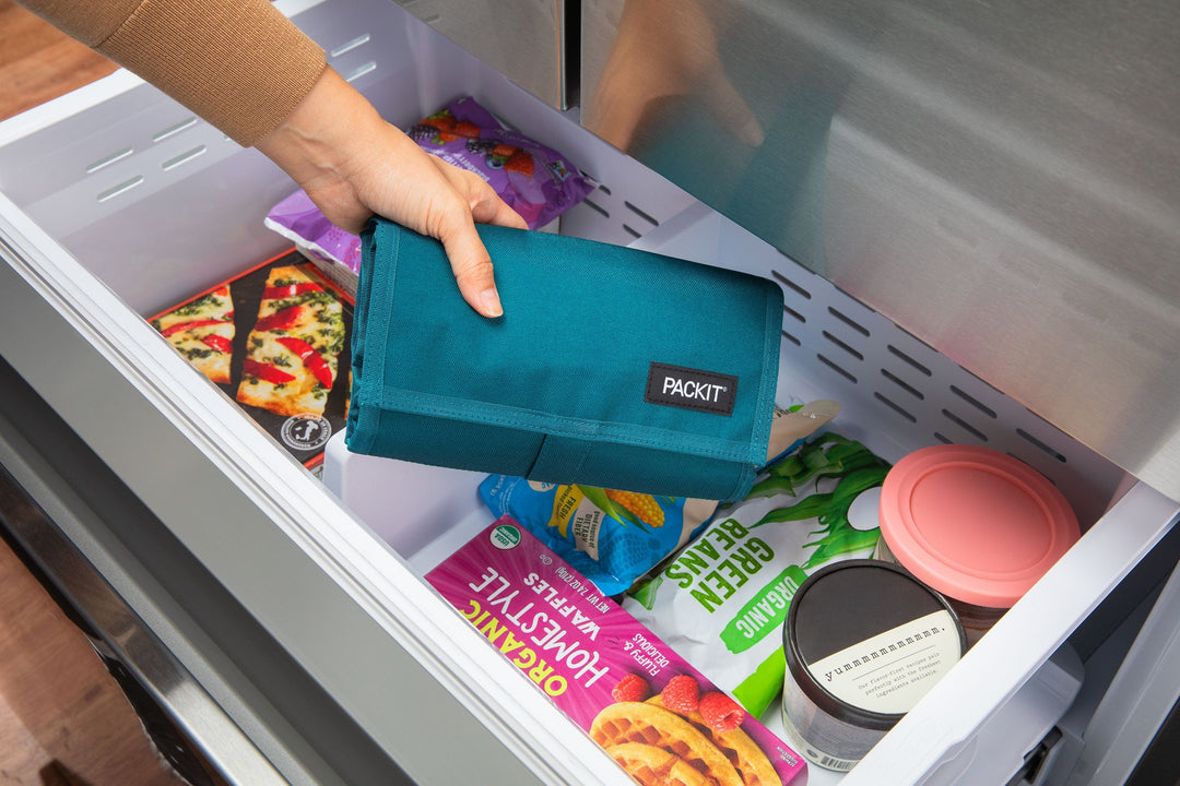 Freezable Lunch Bag - PackIt