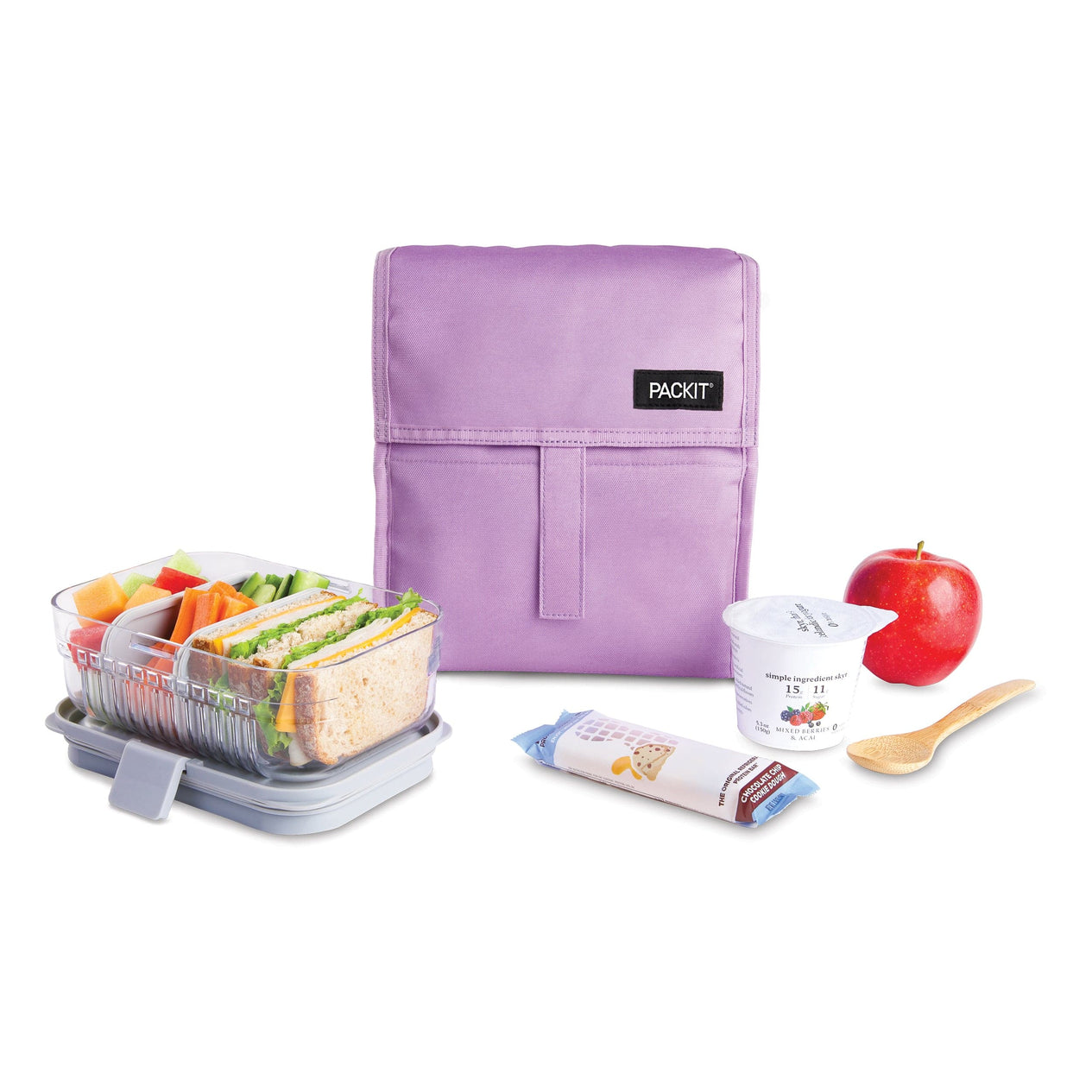 Freezable Lunch Bag