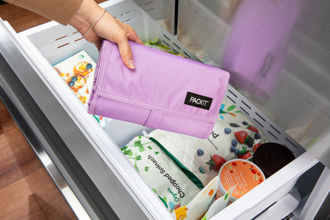 Freezable Lunch Bag