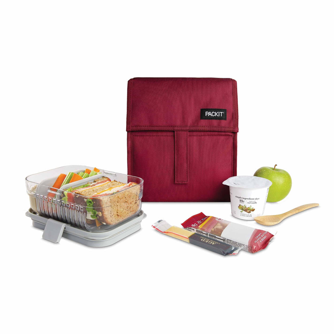 Freezable Lunch Bag - PackIt