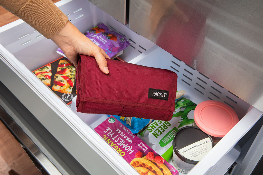 Freezable Lunch Bag - PackIt