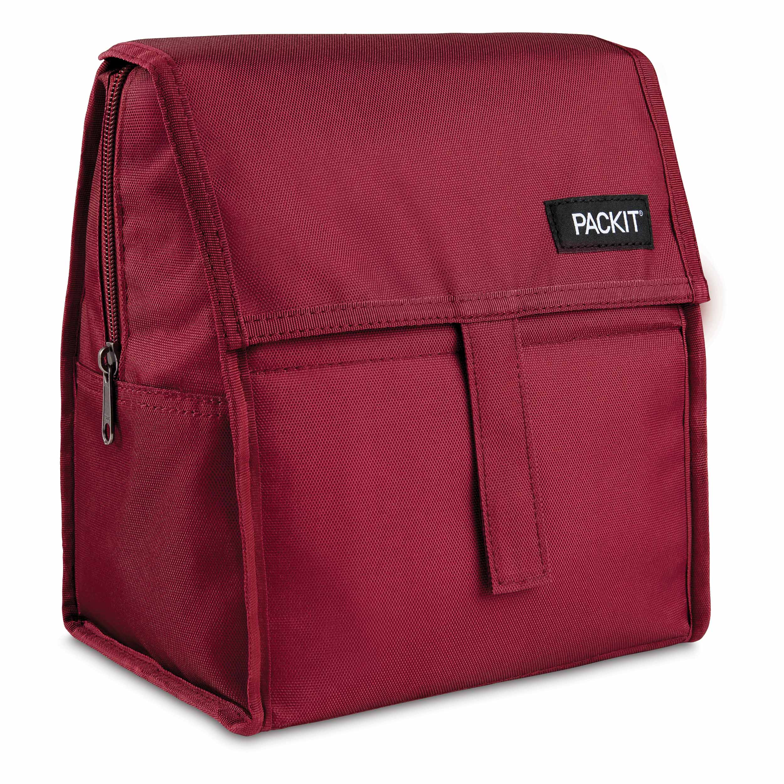 Official PackIt Lunch Bags | Best Insulated Freezer Lunch Bags