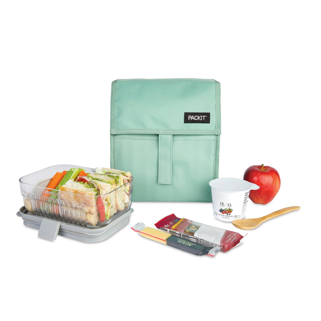 Freezable Lunch Bag - PackIt