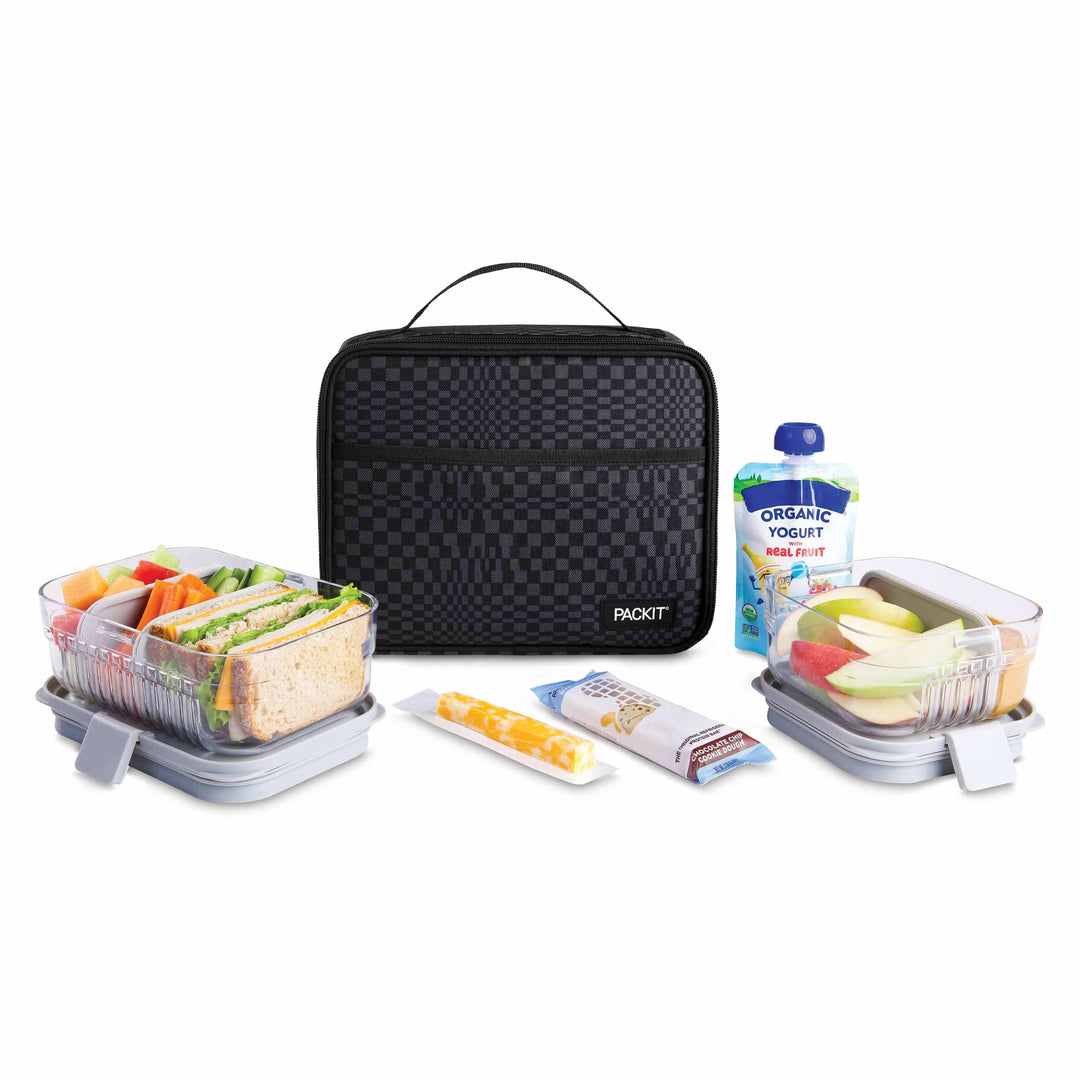 Freezable Lunch Box - Limited Edition - PackIt