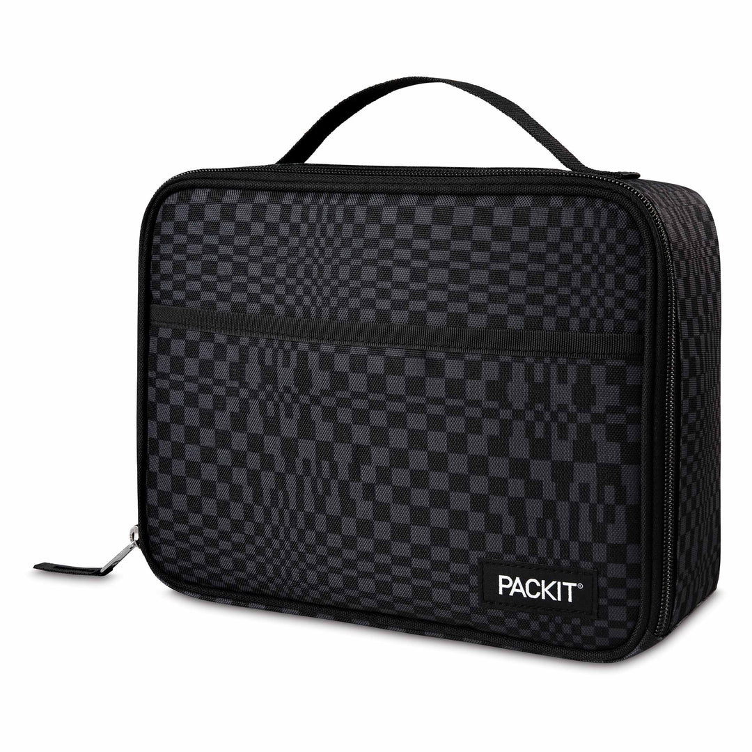 Freezable Lunch Box - Limited Edition - PackIt#color_checked-out-tonal