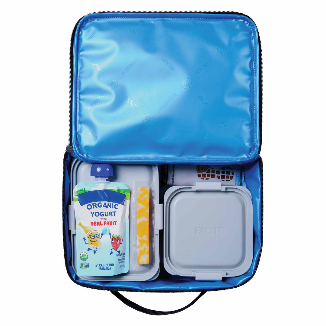 Freezable Lunch Box - Limited Edition - PackIt