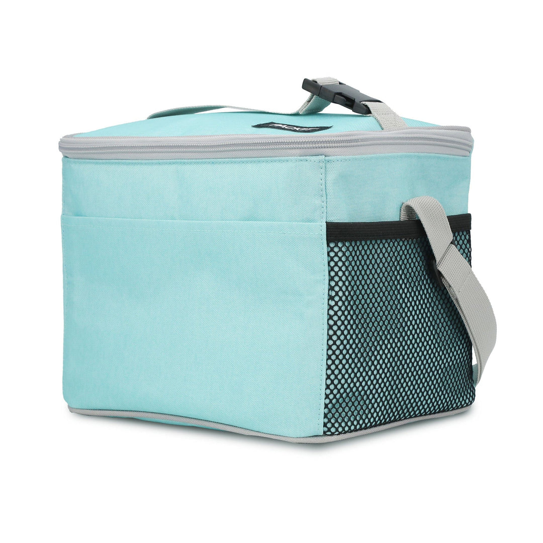 Freezable Lunch Cooler - PackIt PackIt#color_soft-mint