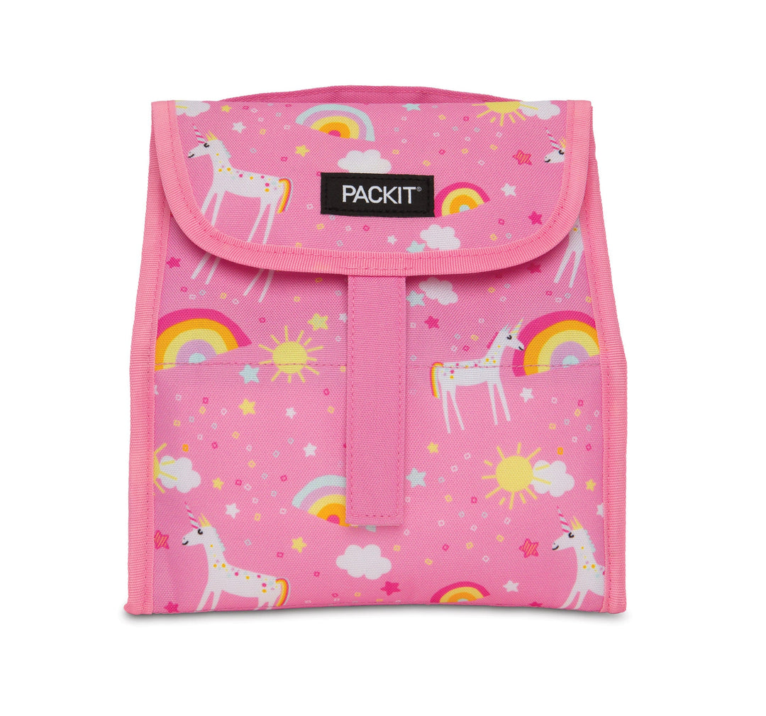 Freezable Lunch Sack - Limited Edition - PackIt