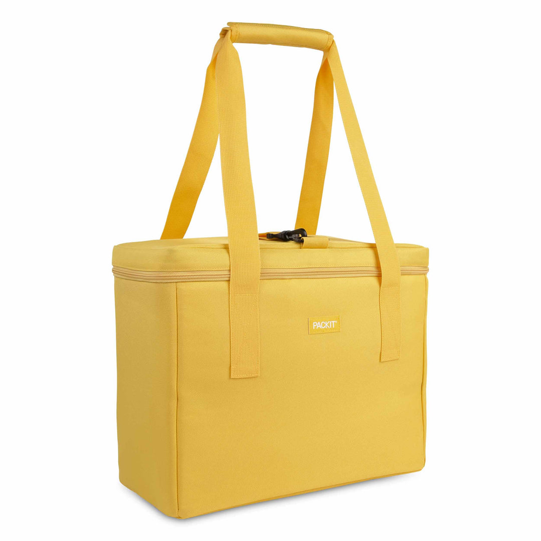 Freezable Market Tote - PackIt