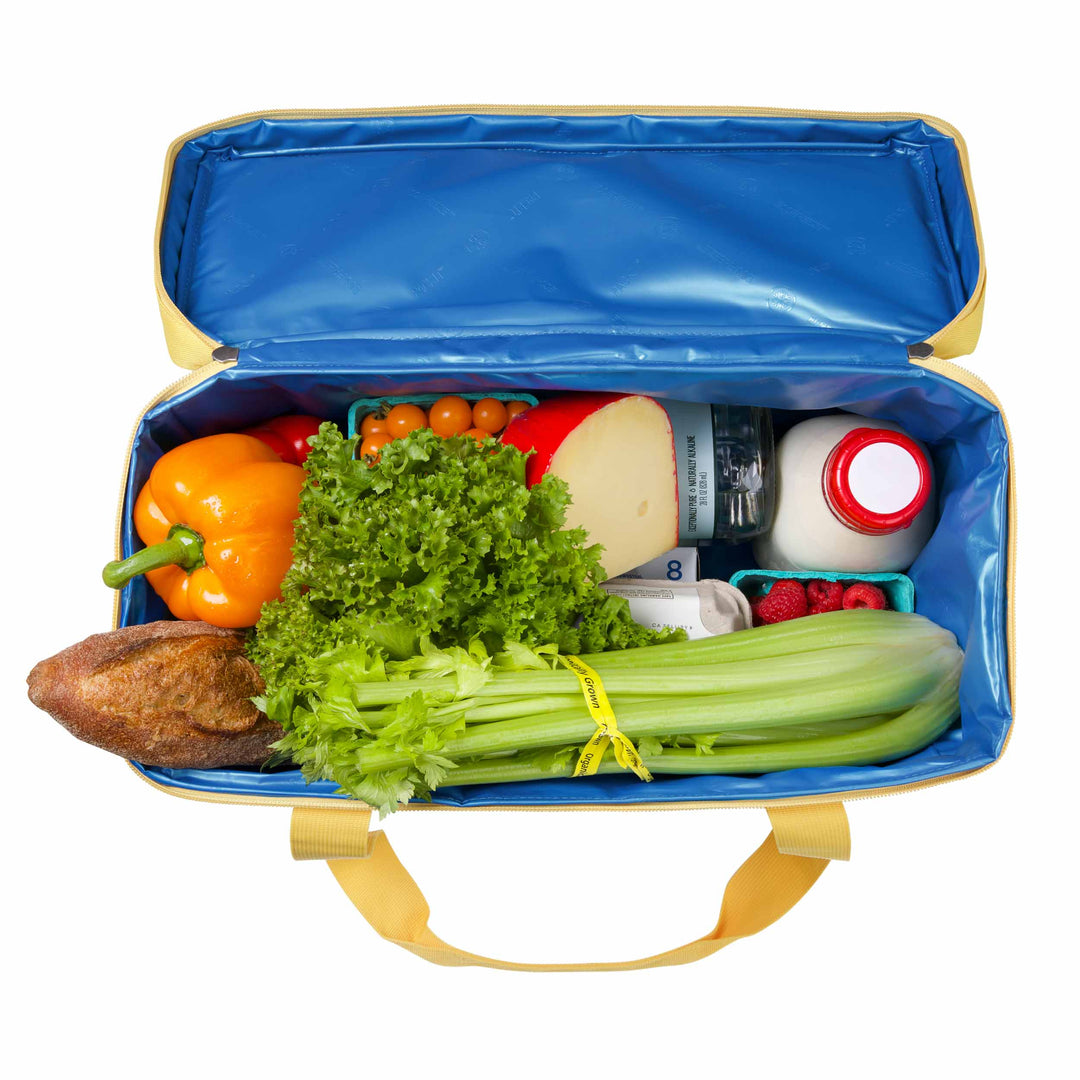 Freezable Market Tote - PackIt