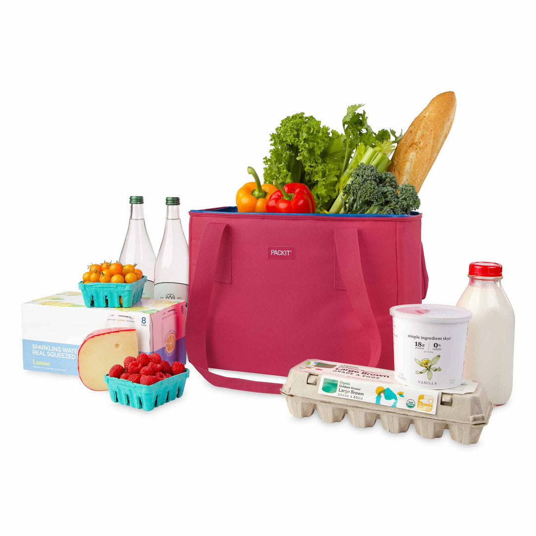 Freezable Market Tote - PackIt