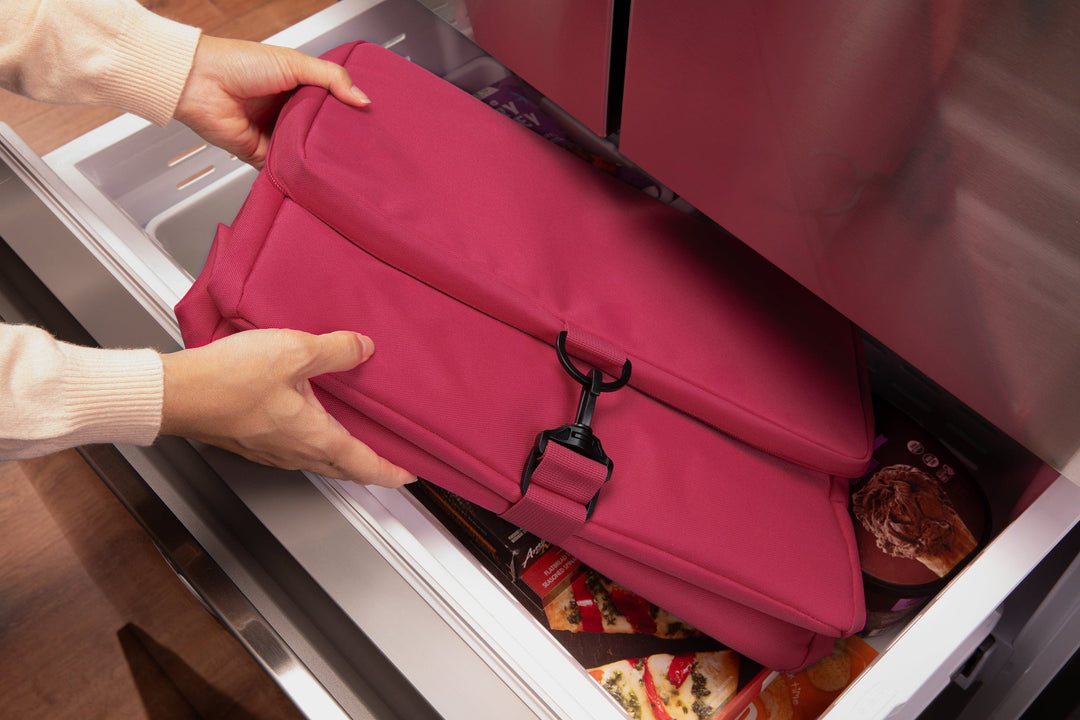 Freezable Market Tote - PackIt
