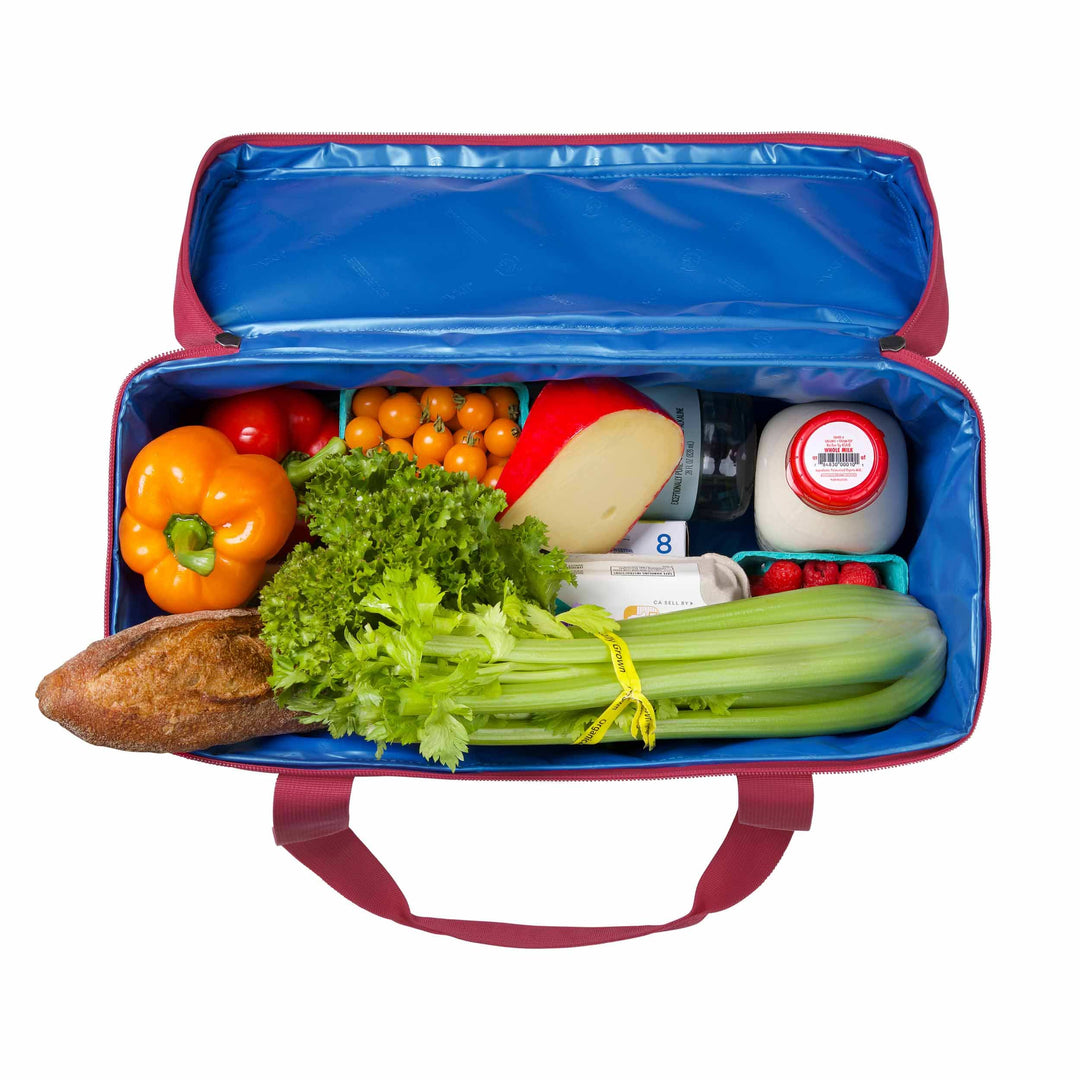 Freezable Market Tote - PackIt