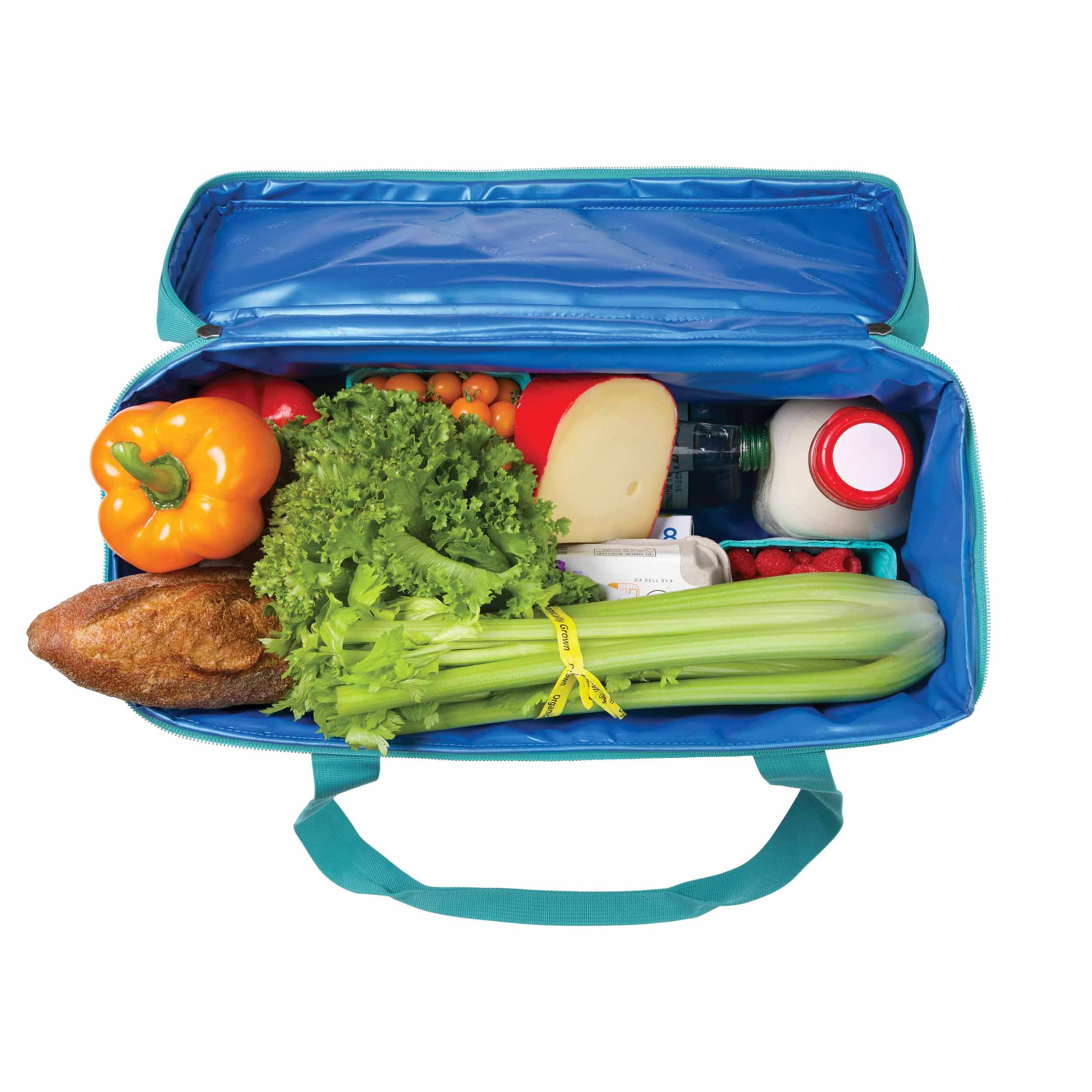 Freezable Market Tote