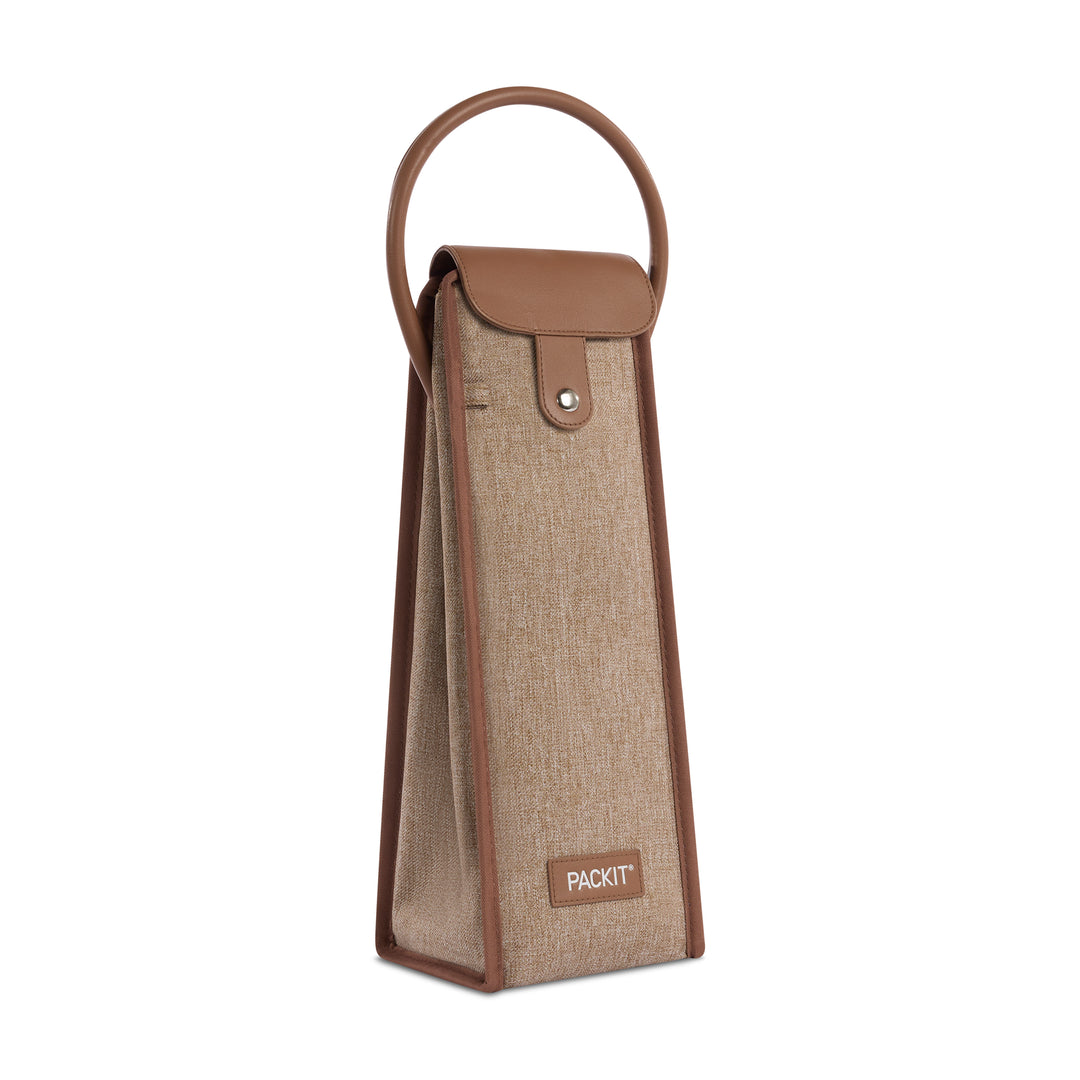 Freezable Napa Wine Bag
