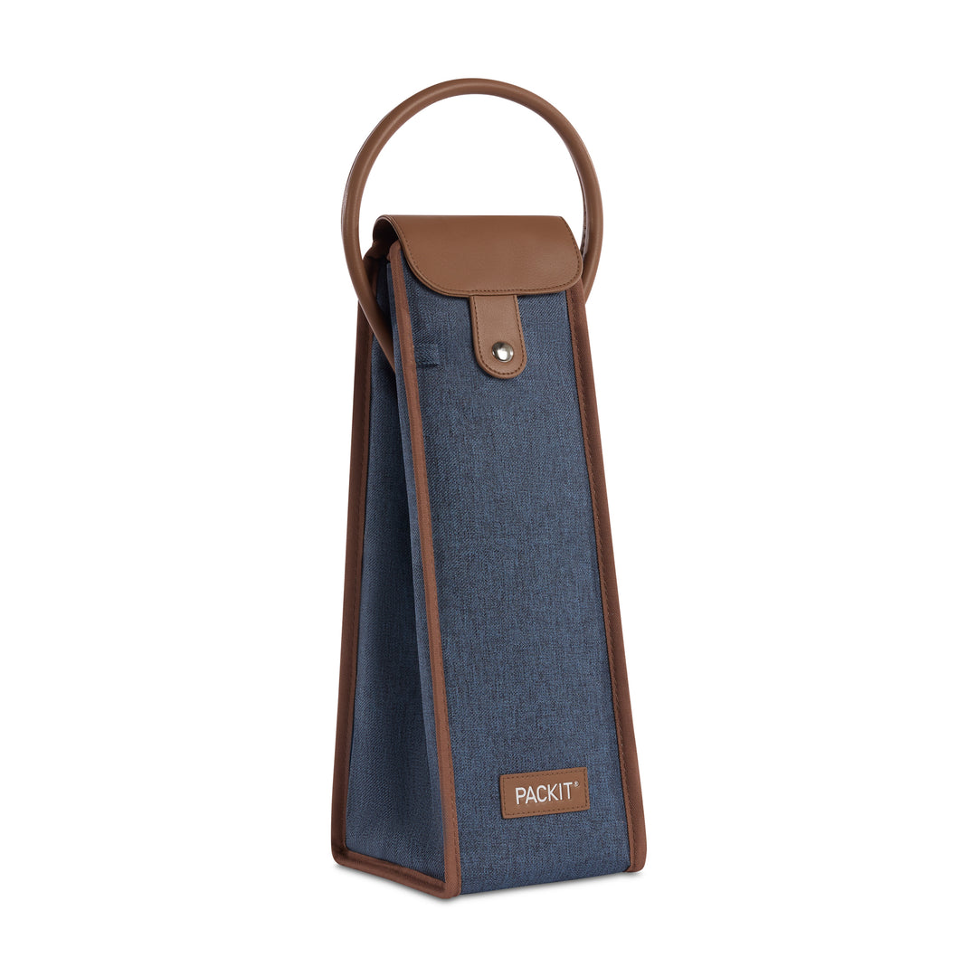 Freezable Napa Wine Bag
