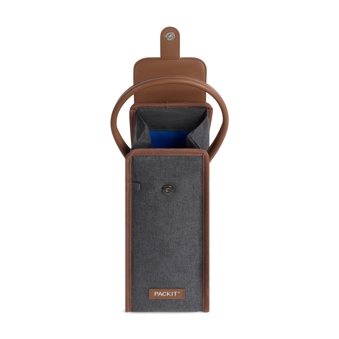 Freezable Napa Wine Bag