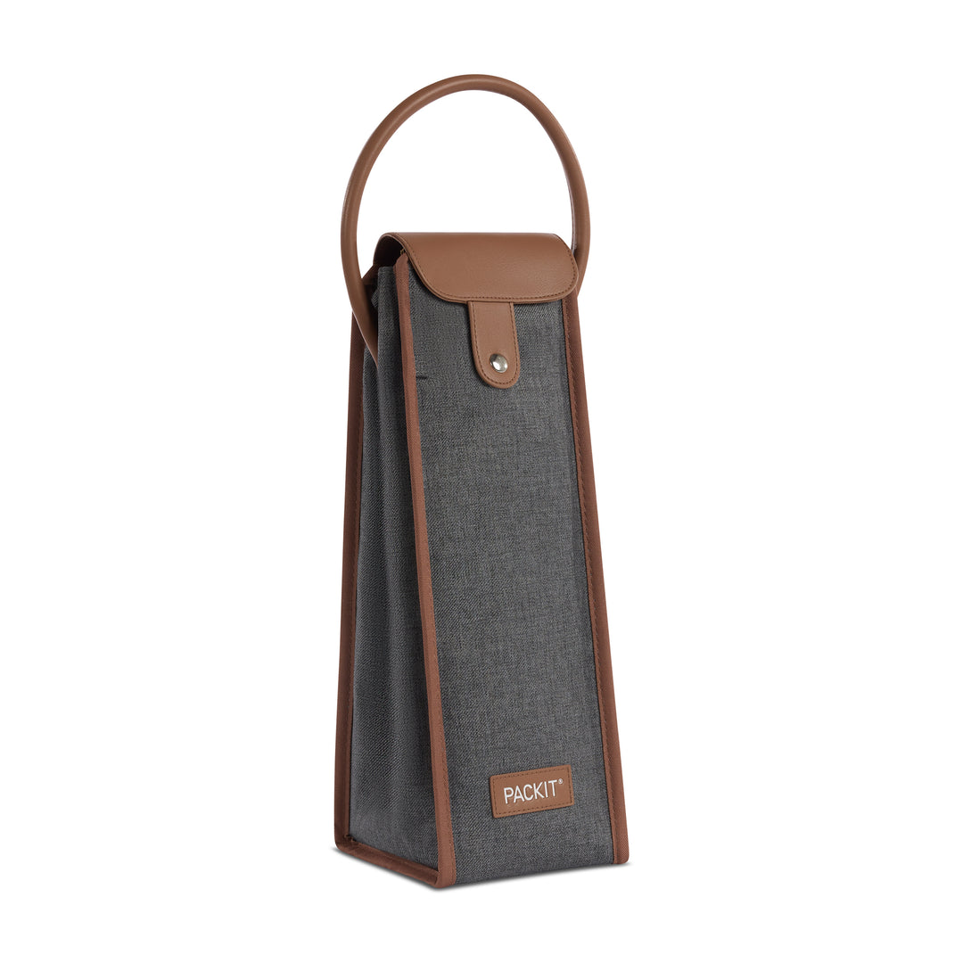 Freezable Napa Wine Bag