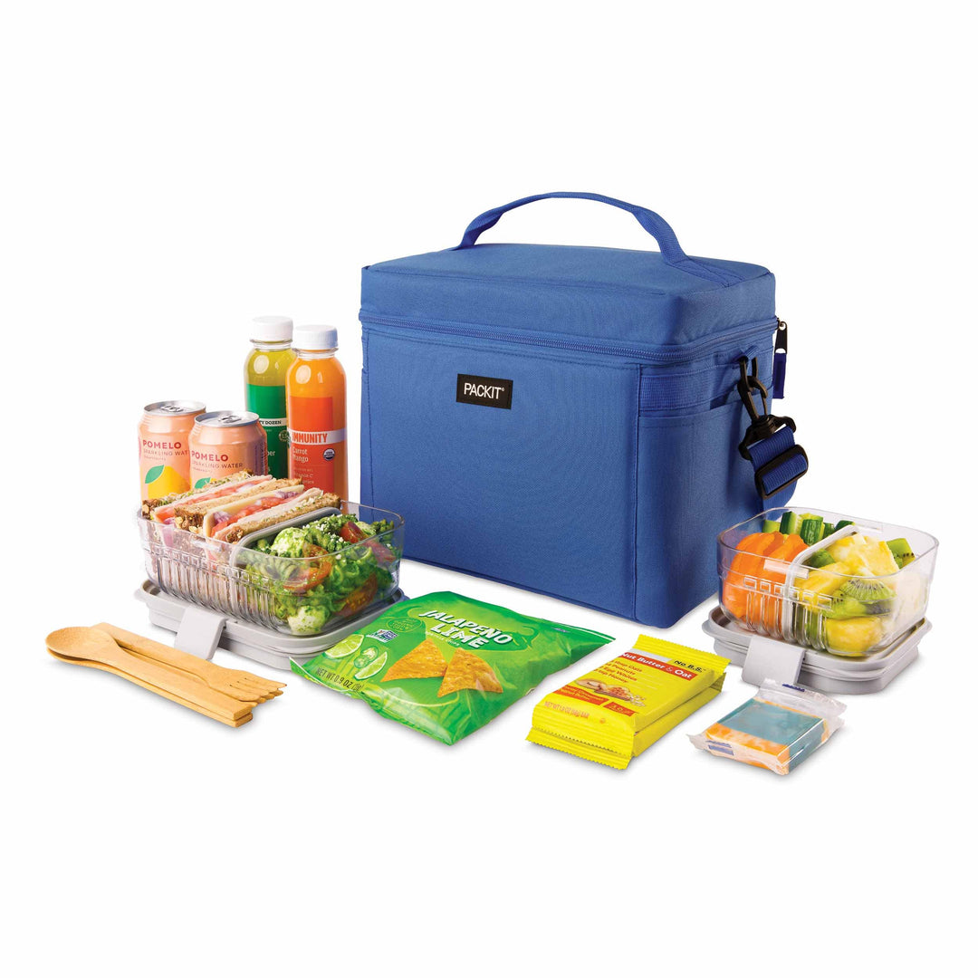 Freezable Newport Cooler - PackIt