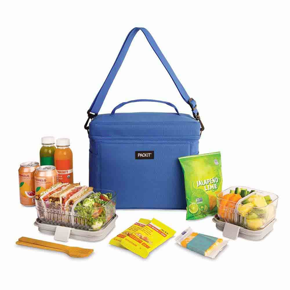 Pack &amp; Go
