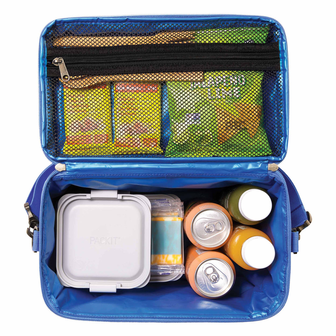 Freezable Newport Cooler - PackIt