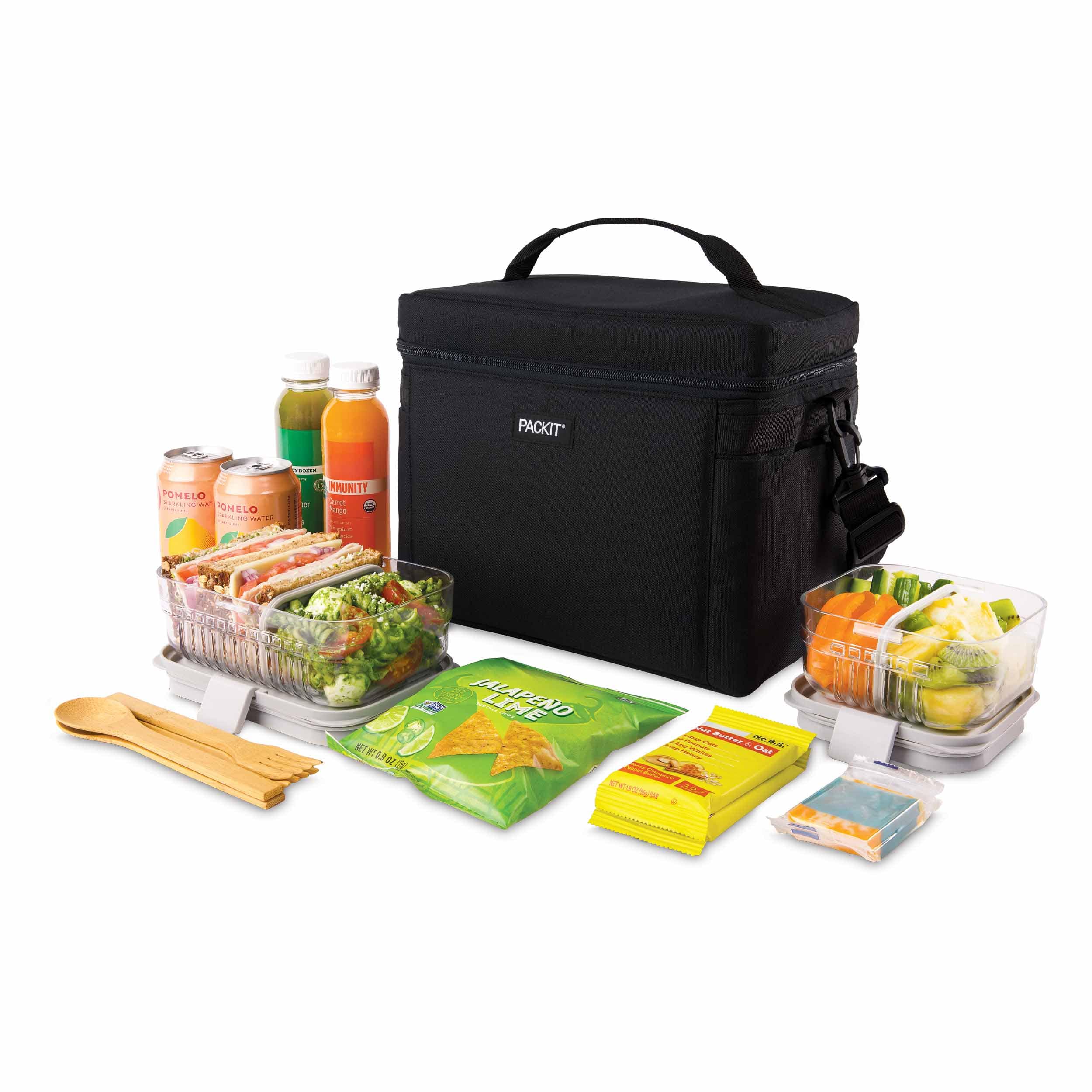 freezable-newport-cooler-black-food-combo.jpg