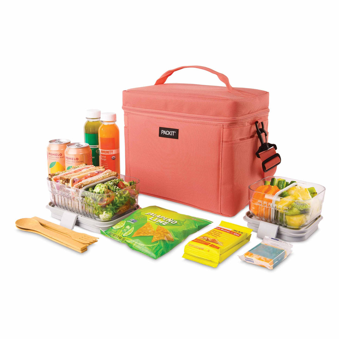 Freezable Newport Cooler - PackIt